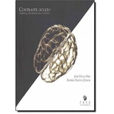 Imagem de Contraste Oculto - Violência, Psicopatologia e Cultura - Fiks, José Paulo - 9788561125189