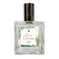 Imagem de Perfume Feminino Natural Erva Cidreira 100Ml