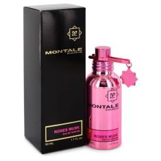 Imagem de Perfume Feminino Montale 50 ML Eau De Parfum Spray