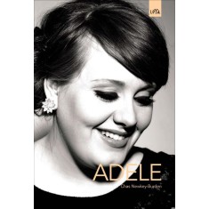 Imagem de Adele - Newkey-burden, Chas - 9788580443677