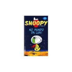 Imagem de Snoopy 8 - No Mundo da Lua ! - Col. L&pm Pocket - Schulz, Charles M. - 9788525418937