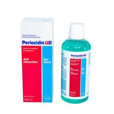 Imagem de Enxaguatório Bucal Perioxidin UD 500ml