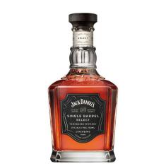 Imagem de Whiskey Jack Daniels Single Barrel 750ml