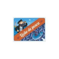 Imagem de Lição de Pesca - Capa Comum - 9788576838937