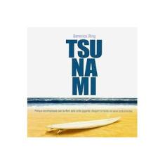 Imagem de Tsunami - Ring, Berenice - 9788591929108
