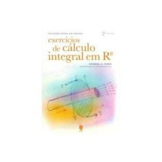 Imagem de Exercícios de Cálculo Integral em Rn - Gabriel E. Pires - 9789728469368