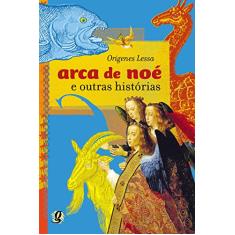 Imagem de Arca de Noe e Outras Historias - Col. Jov. In - Lessa, Origenes - 9788526004818