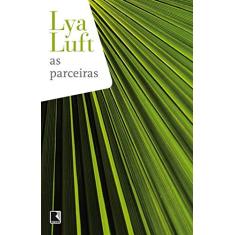 Imagem de As Parceiras - Luft, Lya - 9788501066114