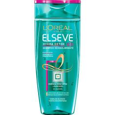 Imagem de Shampoo Elseve Hydra-Detox Anti-Oleosidade - 200ml