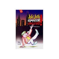 Imagem de José João Rimador Sanguebão! - Vicente, Pedro - 9788572722711