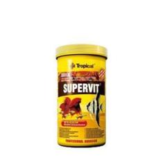 Imagem de Ração Tropical Supervit Granulat 550 g