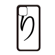 Imagem de Capa japonesa do personagem Hiragana RI para iPhone 11 Pro Max para Apple Mobile Case Shell