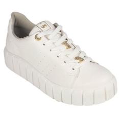 Imagem de Tênis Via Marte Glitter Feminino