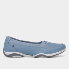 Imagem de Slip On Kolosh Pespontos Feminino-Feminino