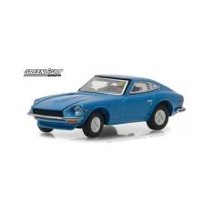 Imagem de Miniatura Datsun 240 Z Mecun Actions 1970 1/64 Greenlight