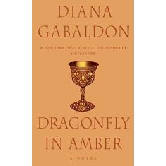 Imagem de Dragonfly in Amber - Livro De Bolso - 9780440215622