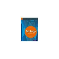 Imagem de OXFORD IB STUDY GUIDES: BIOLOGY FOR THE IB DIPLOMA - 2014 EDITION - Allott, Andrew - 9780198393511