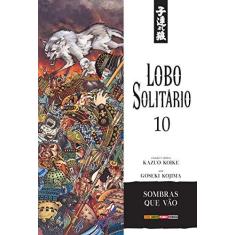 Imagem de Lobo Solitário - Vol.10 - Kojima,goseki - 9788542612295