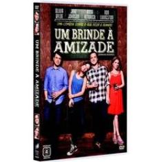 Imagem de Um Brinde A Amizade