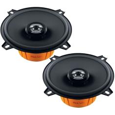 Imagem de Alto Falante Coaxial 5 polegadas DCX 130.3 Hertz