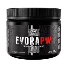 Imagem de Pré-Treino - ÉVORA PW (150G) - DARKNESS - INTEGRALMÉDICA -MAÇÃ VERDE