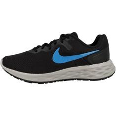 Imagem de Tênis Nike Revolution 6 NN Preto