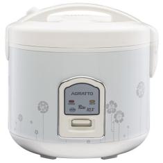 Imagem de Panela Elétrica De Arroz E Legumes 10 Xícaras Antiaderente 110V 127V R