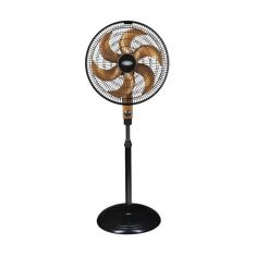 Imagem de Ventilador de Coluna 126W Ventimais 40cm Preto E Bronze 220V