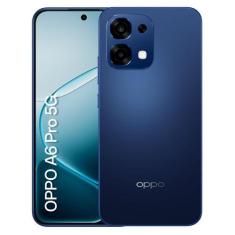 Imagem de Celular Oppo A6 Pro 5G 256GB 8 GB
