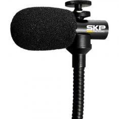 Imagem de Microfone Condensador para Bateria SKP PRO 518D