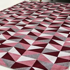 Imagem de Tapete Dallas 1,35 m x 2,50 m antiderrapante - .