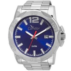 Imagem de Relógio Condor Masculino Analógico Co2415bg/3a