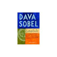 Imagem de Longitude - Ed. De Bolso - Sobel, Dava - 9788535912654