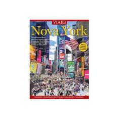 Imagem de Especial Viaje Mais. Nova York - Vários Autores - 9788579603334