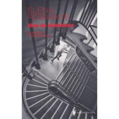 Imagem de Dias de Abandono - Ferrante, Elena - 9788525061836