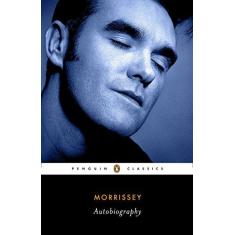 Imagem de Autobiography - Morrissey - 9780143107507