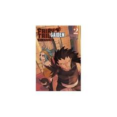Imagem de Fairy Tail Gaiden - Volume 2 - Hiro Mashima - 9788545703785