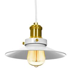 Imagem de Pendente Industrial 22 Cm Retro Nordic  com 