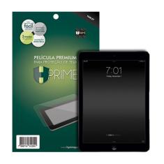 Imagem de Película HPrime para Apple iPad Air 1 A1474 / A1475 / A1476 - PET Invisível