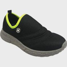 Imagem de Tênis Molekinho Slip On