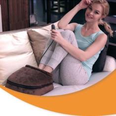 Imagem de Massageador De Pés Shiatsu Com Aquecimento Mp100 Bioland