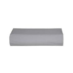 Imagem de Lençol Casal Queen Avulso 100% Algodão 200 Fios Toque Macio - On Enxov