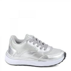 Imagem de Tênis Casual Via Vip Infantil Menina-Unissex