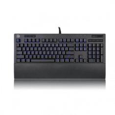 Imagem de Teclado Kb-Npp-Tbblpb-01 Neptune Pro Blue Thermaltake