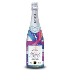 Imagem de Espumante Monte Paschoal ice Moscatel Branco 750ml