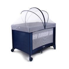 Imagem de Berço Portátil Sleep Azul - Voyage