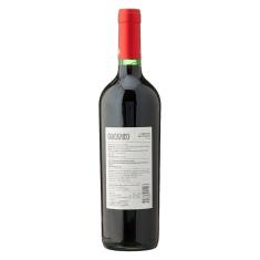 Imagem de Vinho Chacabuco Cab Sauv 750ml