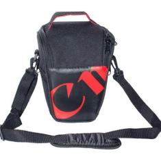 Imagem de Bolsa Fotográfica Cn Para Bolsas Canon Profissionais - Dedcases