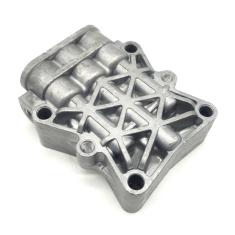 Imagem de Tampa Frontal Cabeçote para Lavajato WAP Extreme Turbo 2800