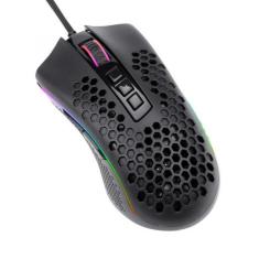 Imagem de Mouse Gamer Redragon Storm Elite 16000 DPI - M988-RGB